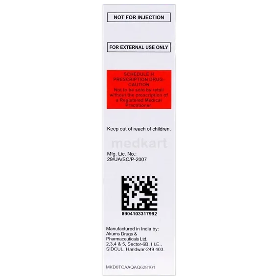 zenflox eye drops 10 ml